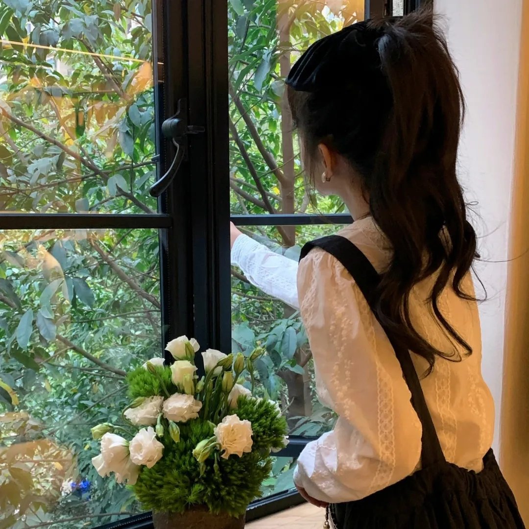 造访儿子