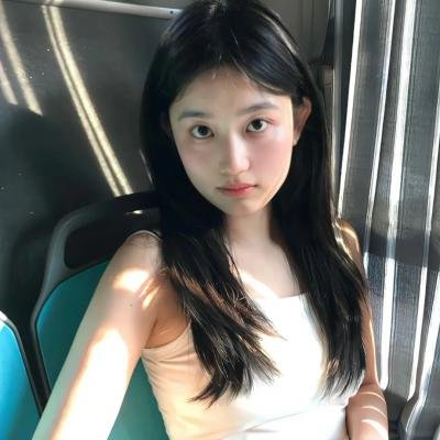 法国女郎