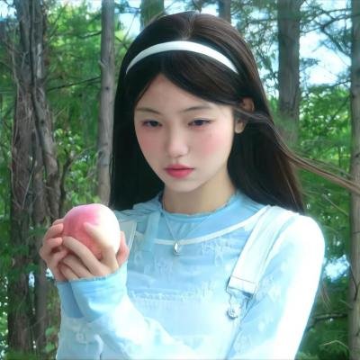 东德男孩征美记